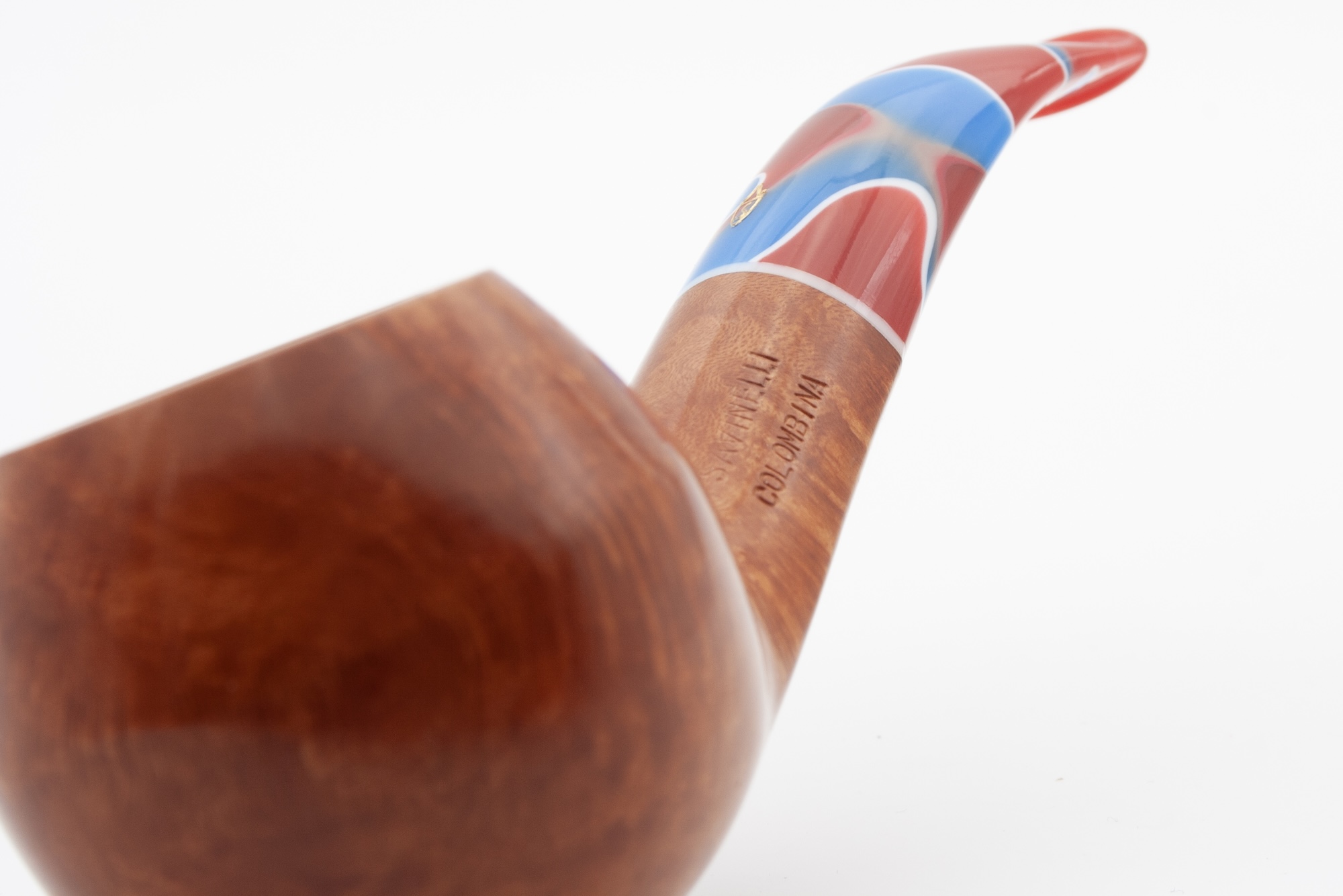 Savinelli Colombina Light