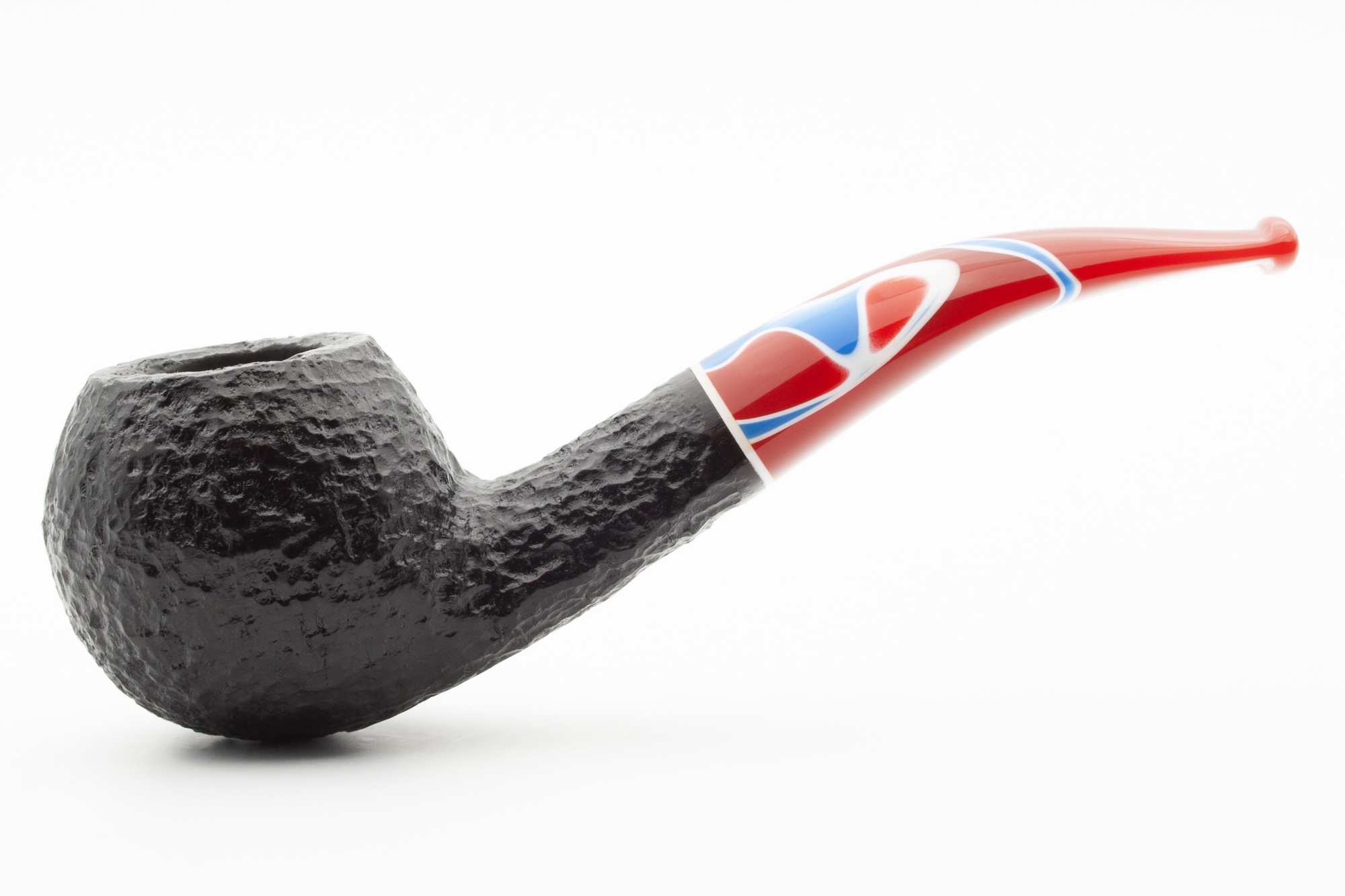 Savinelli Colombina Rustic