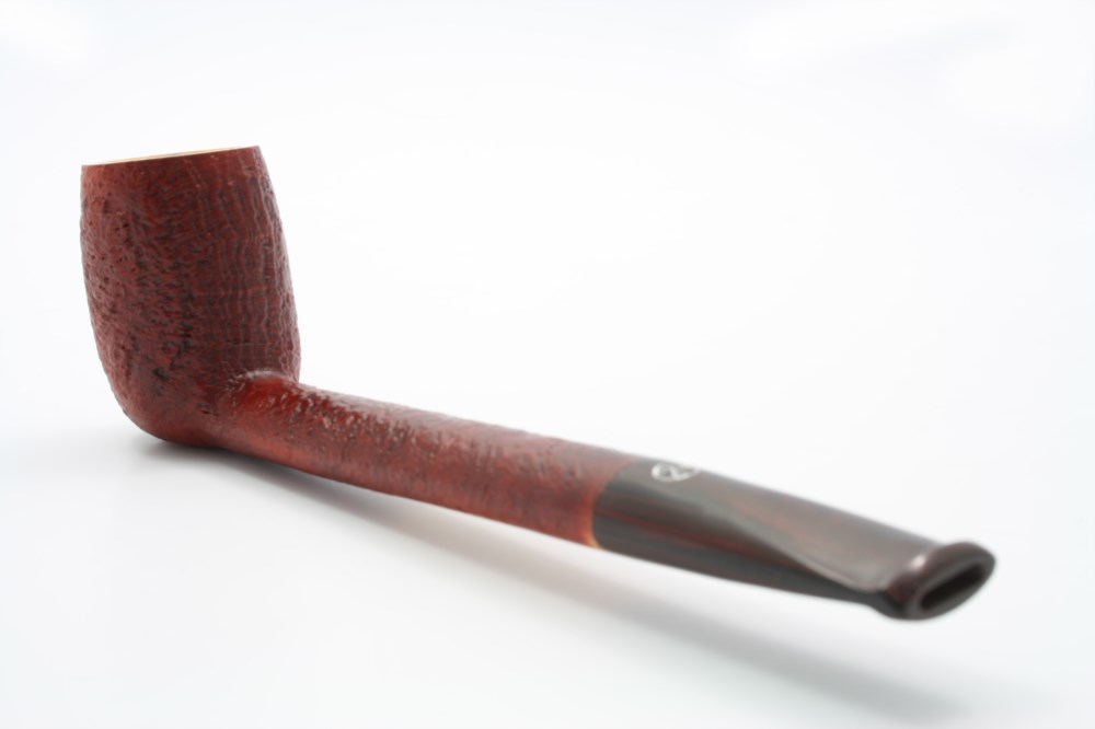 Rattray's Harpoon Sandblast Red