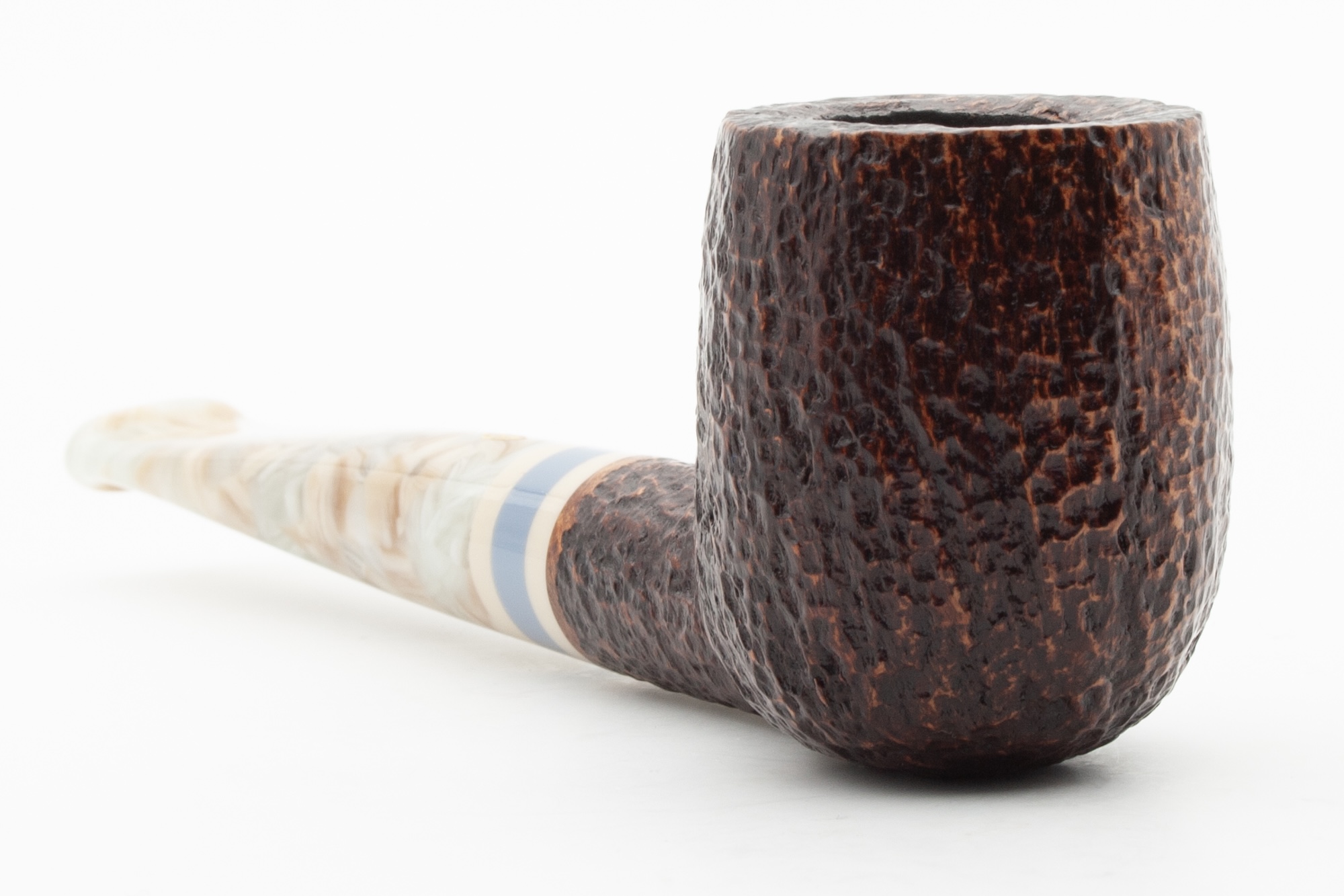 Savinelli Sasso Rustic 106