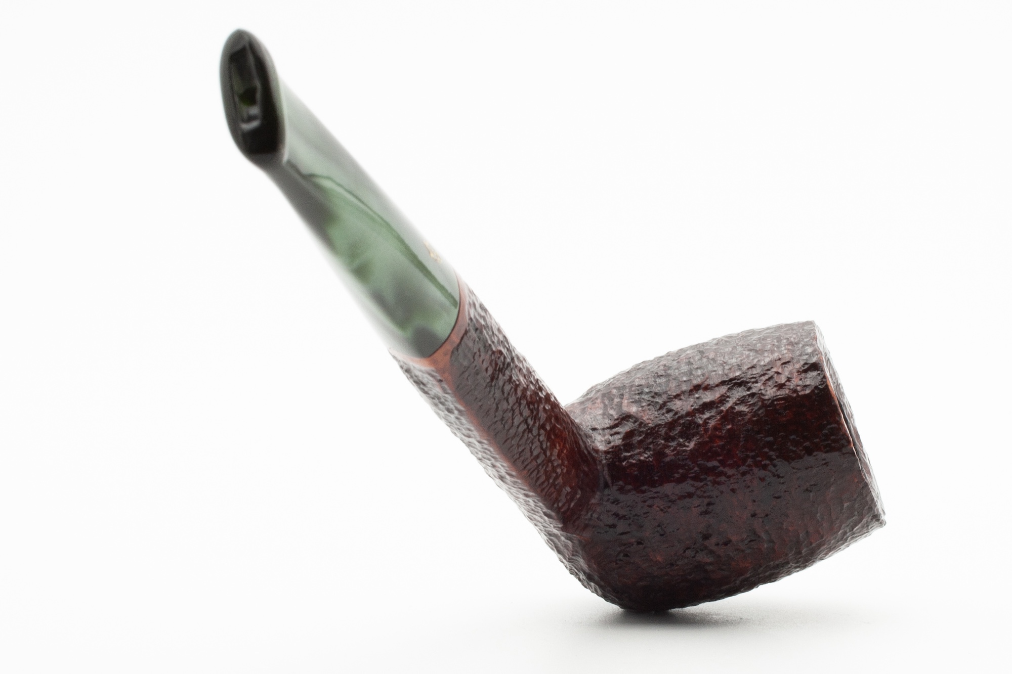 Savinelli Esploratore Alpino Rustic