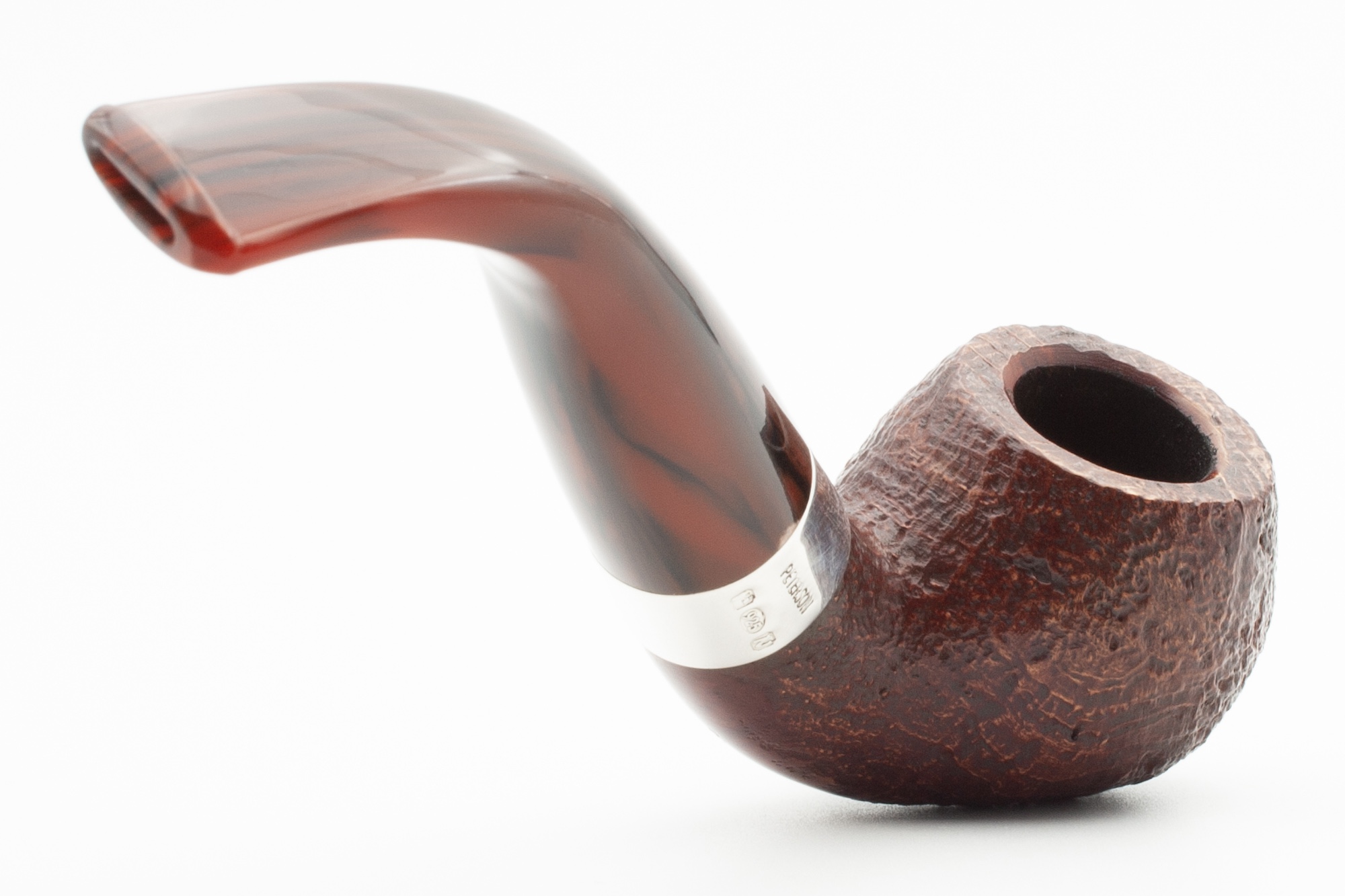 Peterson Irish Harp Sandblast 03