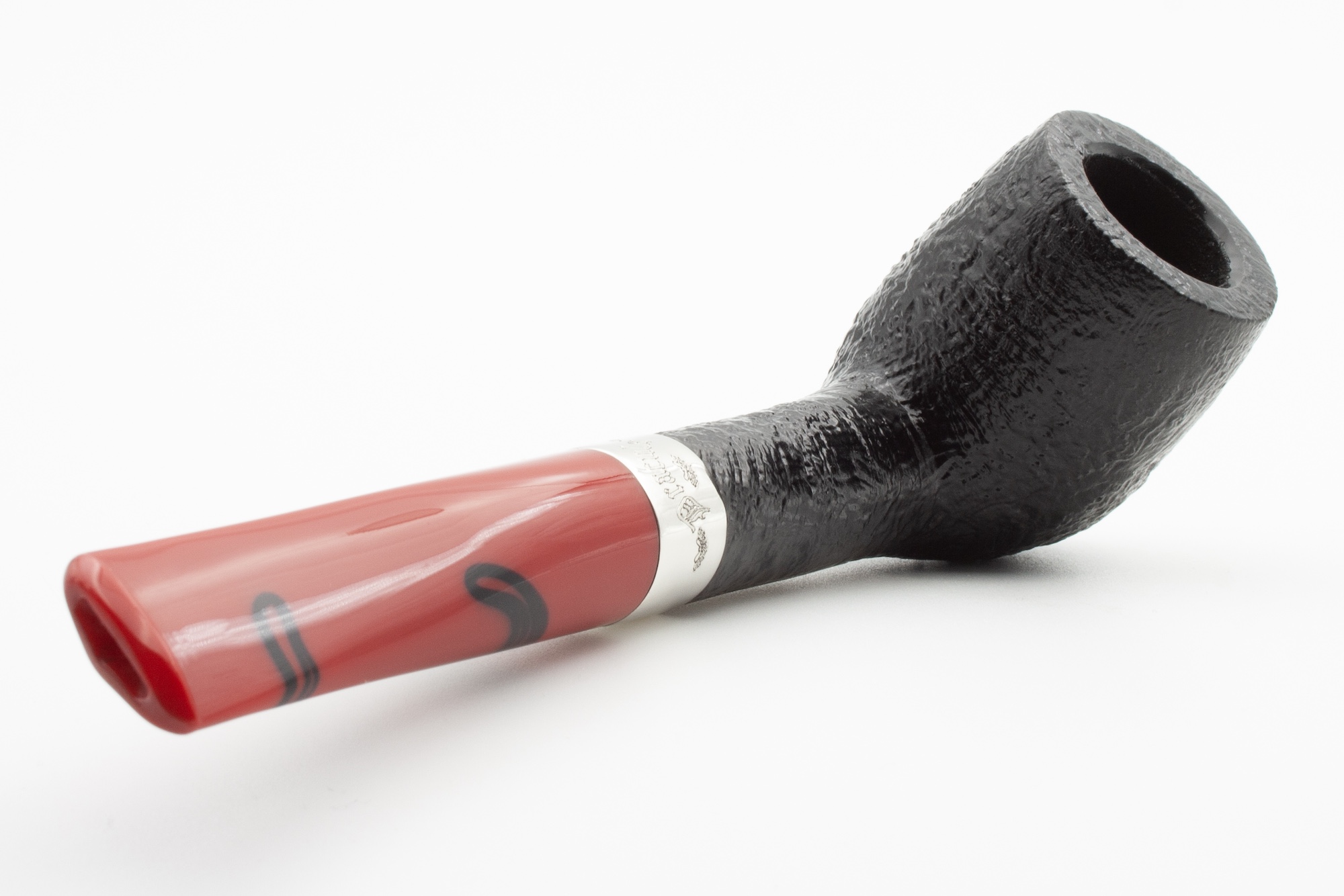 Peterson Dracula Sandblast 106