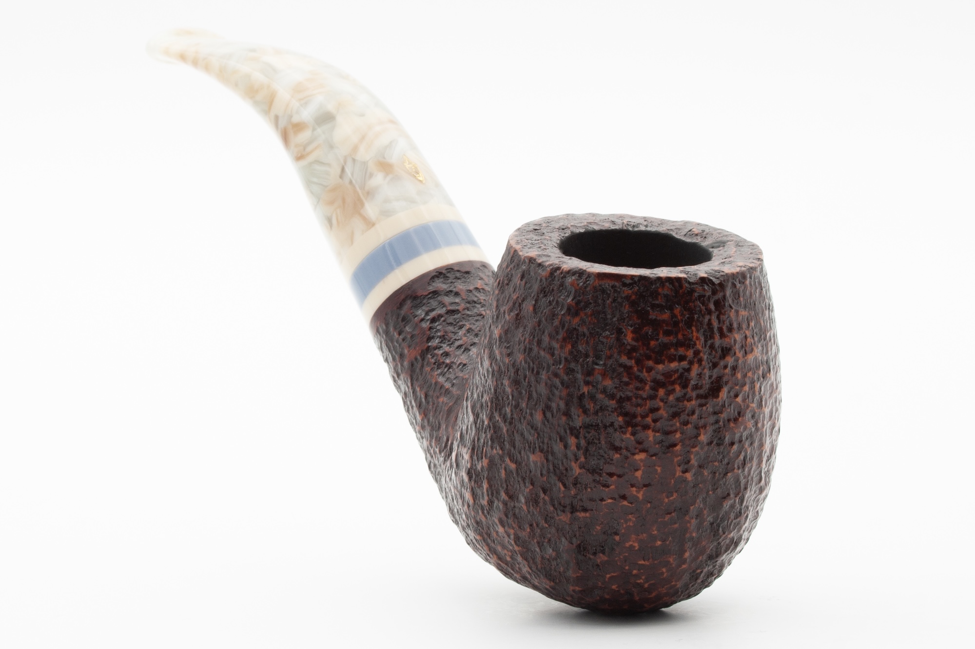 Savinelli Sasso Rustic 616