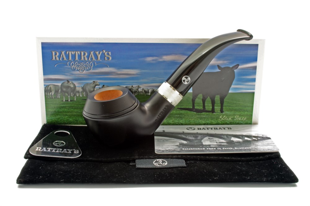 Rattray's Black Sheep 105