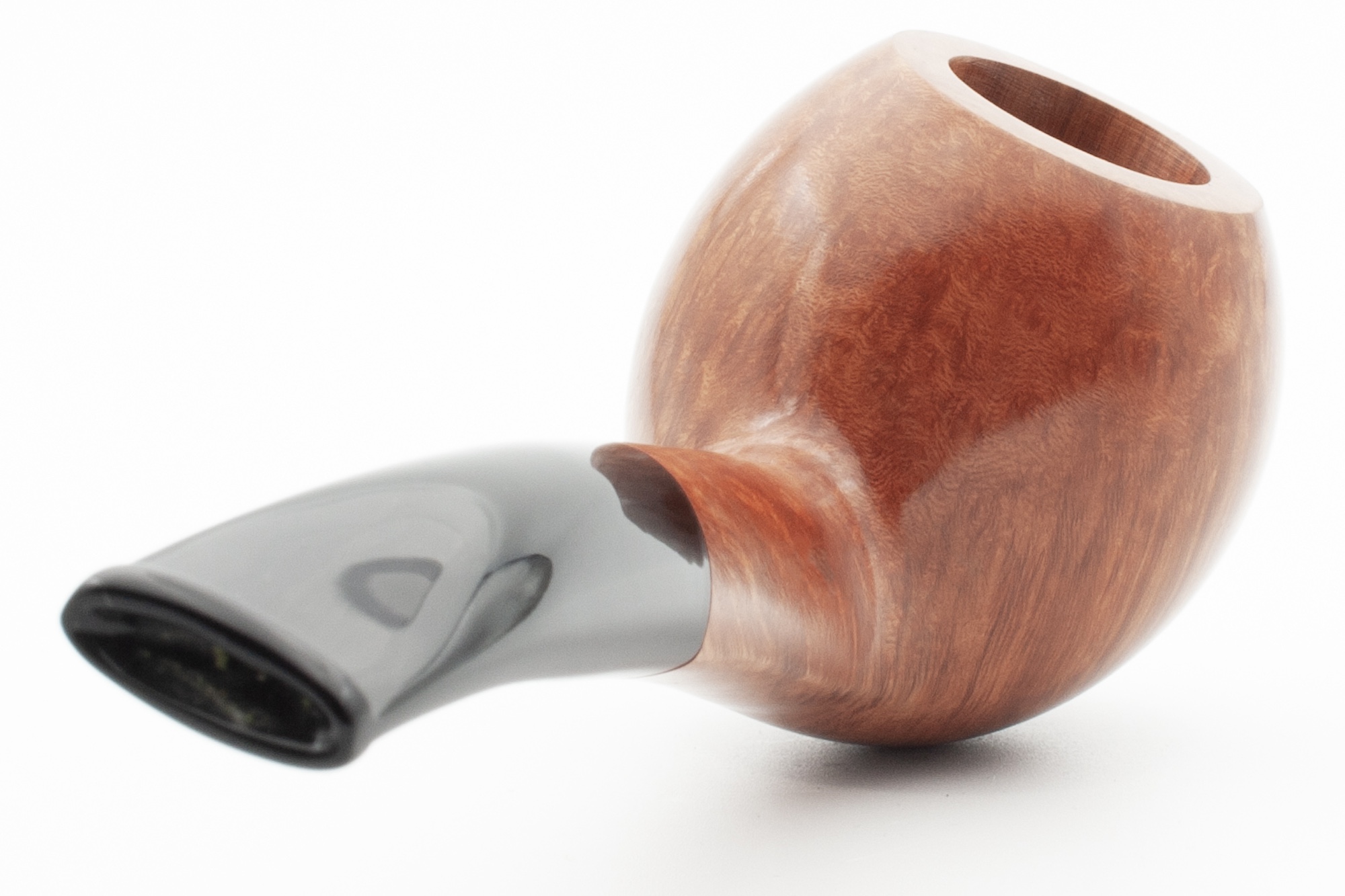 Savinelli Autograph Smooth 0-1