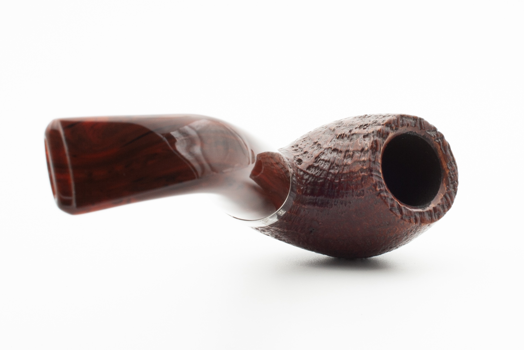 Peterson Irish Harp Sandblast 221