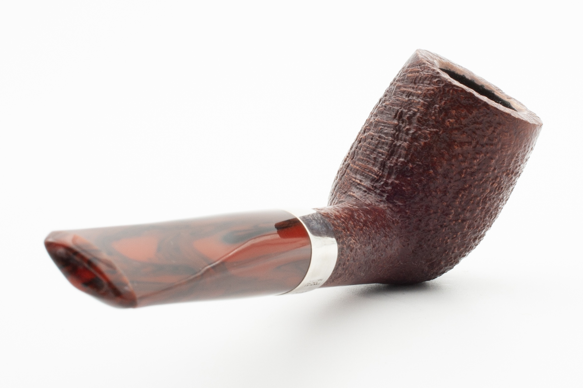 Peterson Irish Harp Sandblast X105